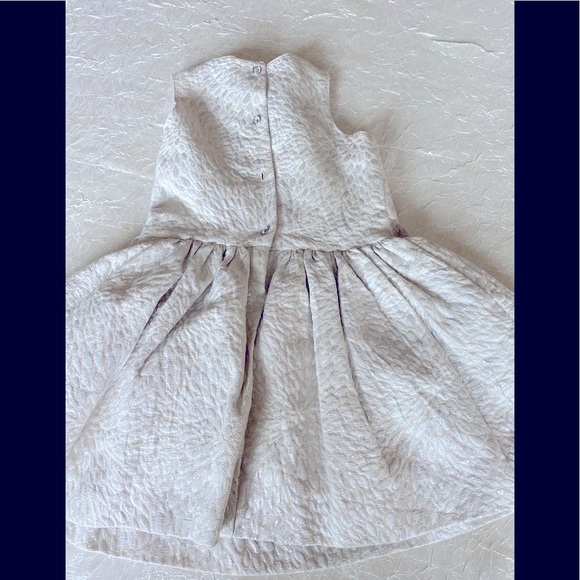 SALE❤️ Holiday Dress Kids - Picture 4 of 5